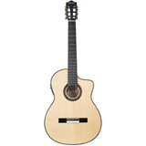 Martinez Almeria Luthier Cypress