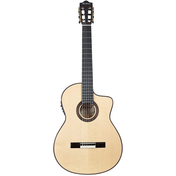 Martinez Almeria Luthier Cypress