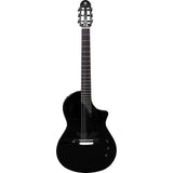 Martinez Hispania Black Gt+ Housse