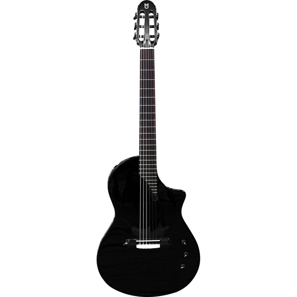 Martinez Hispania Black Gt+ Housse