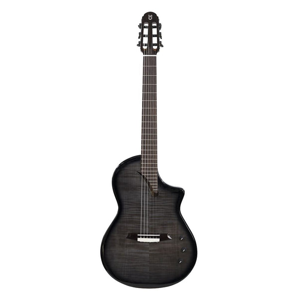 Martinez Hispania Transblack+ Housse