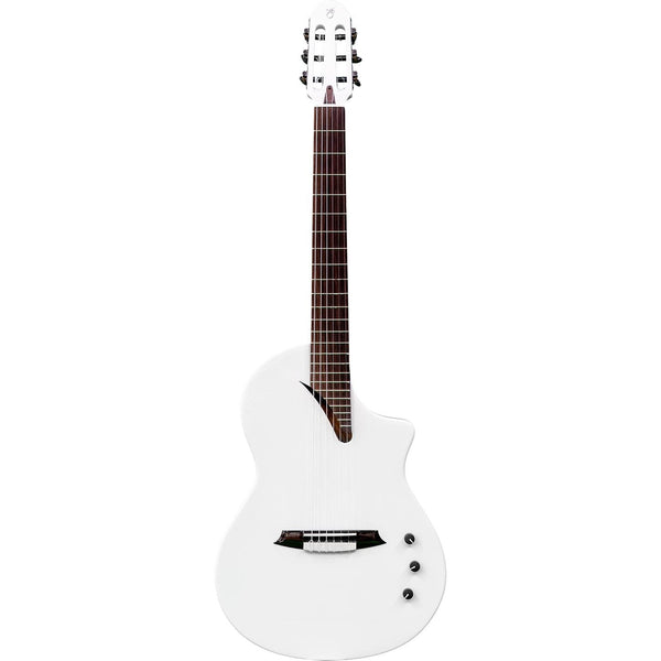 Martinez Hispania White Gt+ Housse