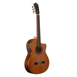 Martinez Standard Mc-88c Ce Rn + Housse