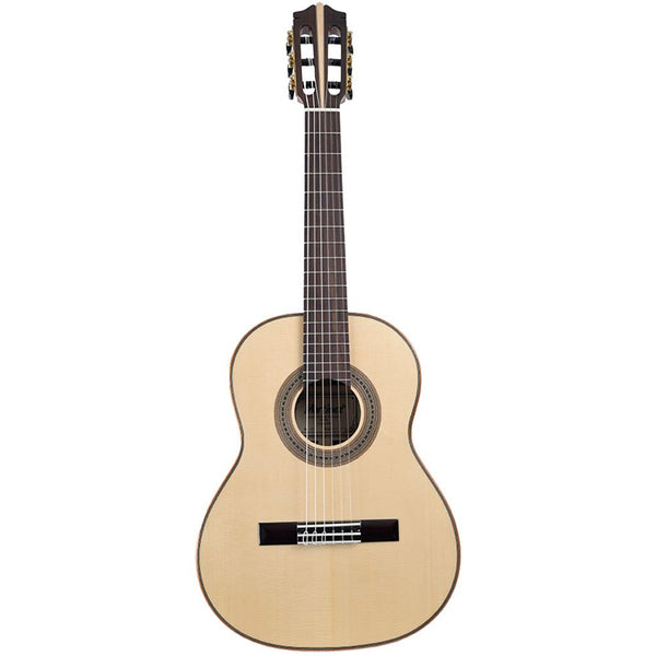 Martinez Torres Pro Spruce 1/4 Rn + Housse