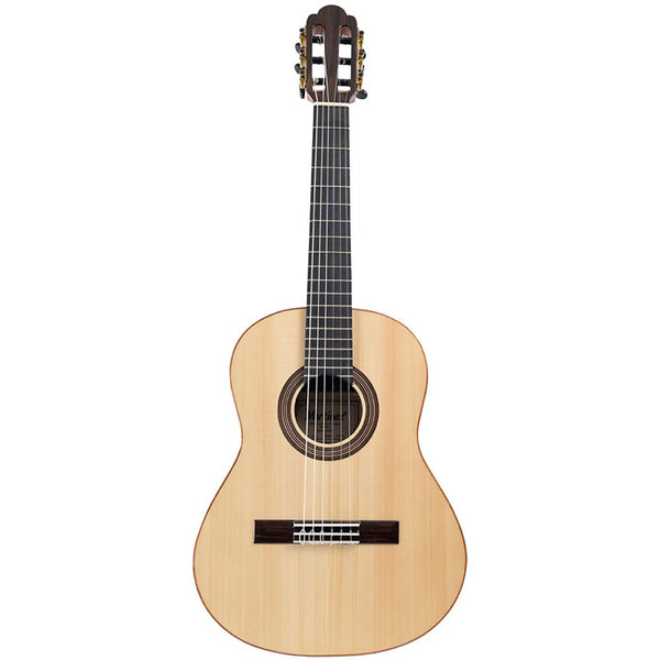 Martinez Torres Rosewood 1/4 Rn + Housse