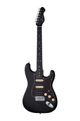 Guitare Mooer Msc10 Elite Noir