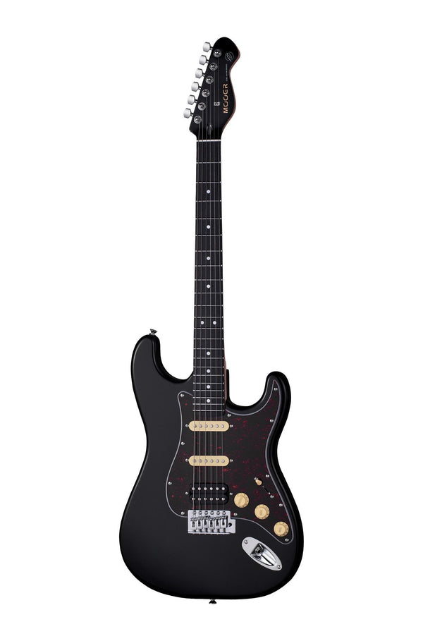Guitare Mooer Msc10 Elite Noir