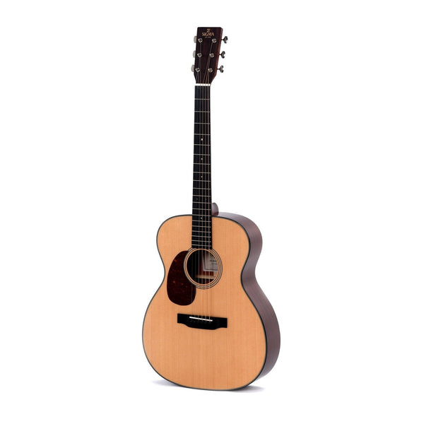 Sigma Serie Standard 000m-18l Gaucher