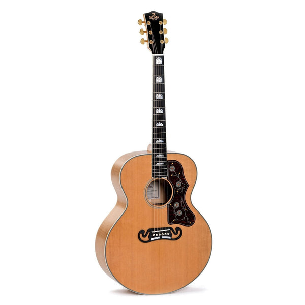 Sigma Serie Sg Gja-Sg200-An Antique Nat