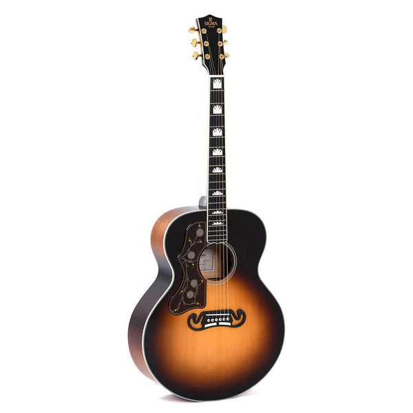 Sigma Serie Sg Gja-Sg200l Gaucher