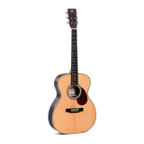 Sigma Serie Standard Omt-28h