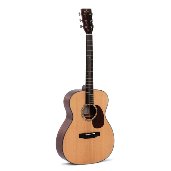 Sigma Serie All Solid S000m-18