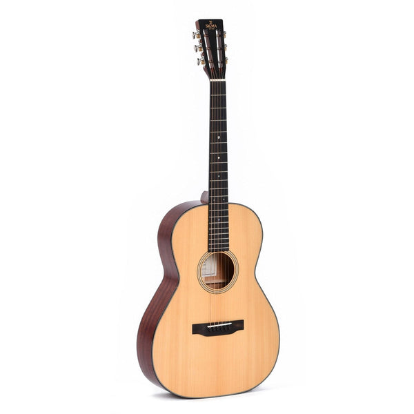 Sigma Serie All Solid S000m-18s