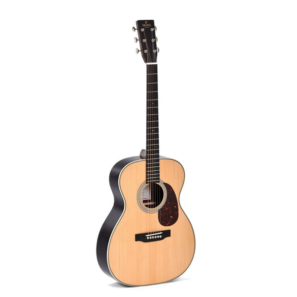 Sigma Serie Custom S000r-28v -Om