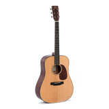 Sigma Serie All Solid Sdm-18 -D