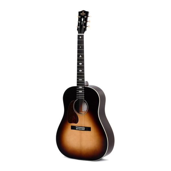 Sigma Serie Sg Sjm-Sg45l Gaucher