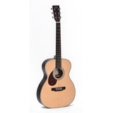 Sigma Serie All Solid Somr-28l Gaucher