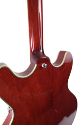 LARRY CARLTON H7 STR Hollow Body EN 4