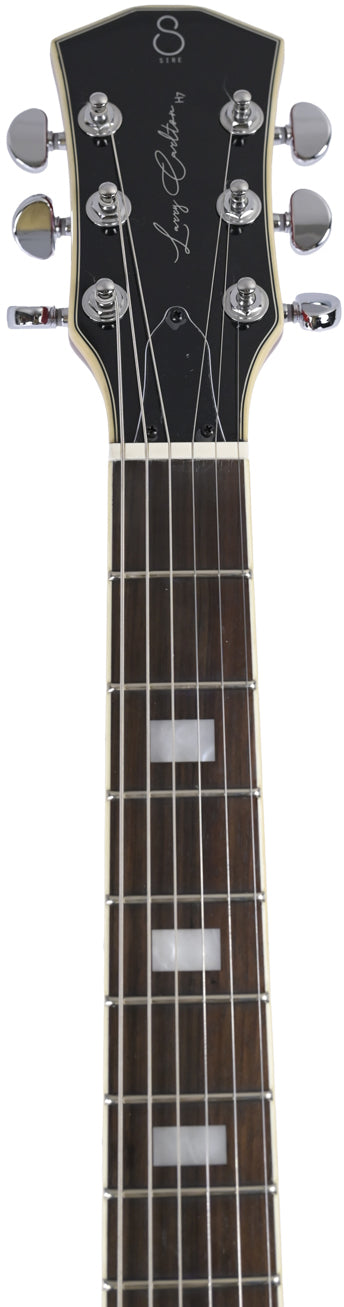LARRY CARLTON H7 STR Hollow Body EN 5