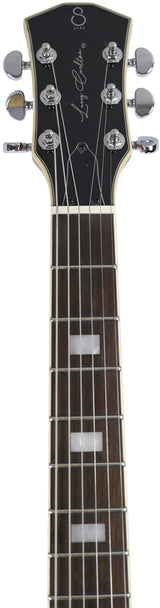 LARRY CARLTON H7 STR Hollow Body EN 5