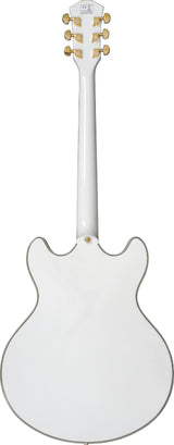 LARRY CARLTON H7 WH Hollow Body EN 2