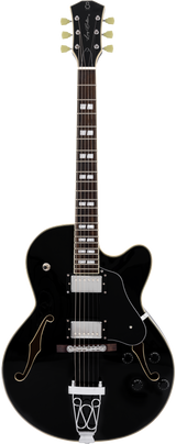 Larry Carlton H7F Lh Bk 1