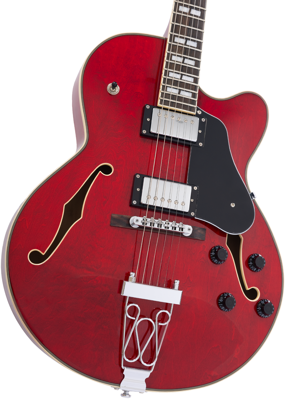 LARRY CARLTON H7F STR 3