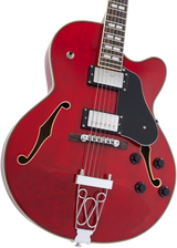 LARRY CARLTON H7F STR 3