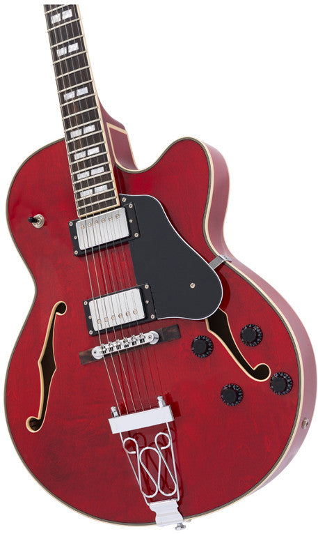 LARRY CARLTON H7F STR 5