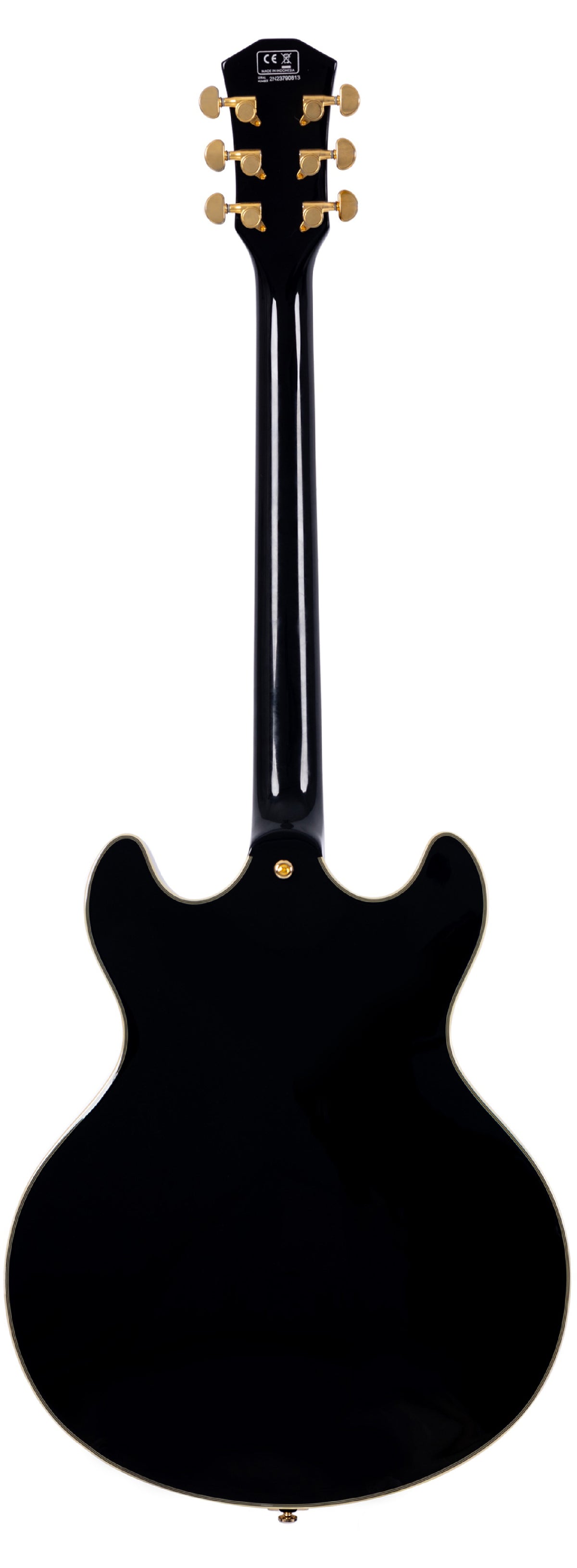 LARRY CARLTON H7T BK 2