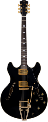 Larry Carlton H7F Bk 1
