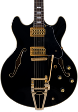 LARRY CARLTON H7T BK 4