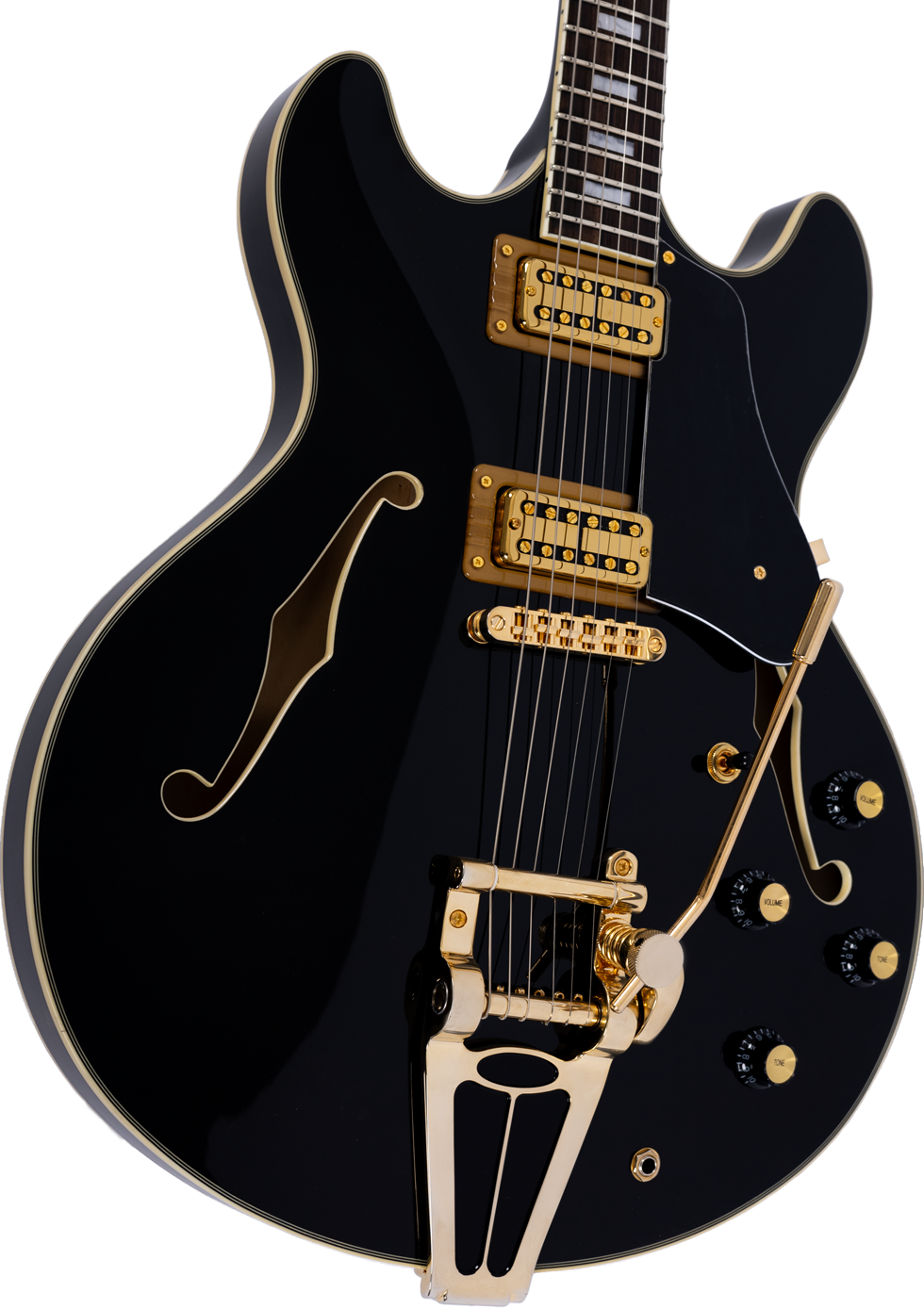 LARRY CARLTON H7T BK 3