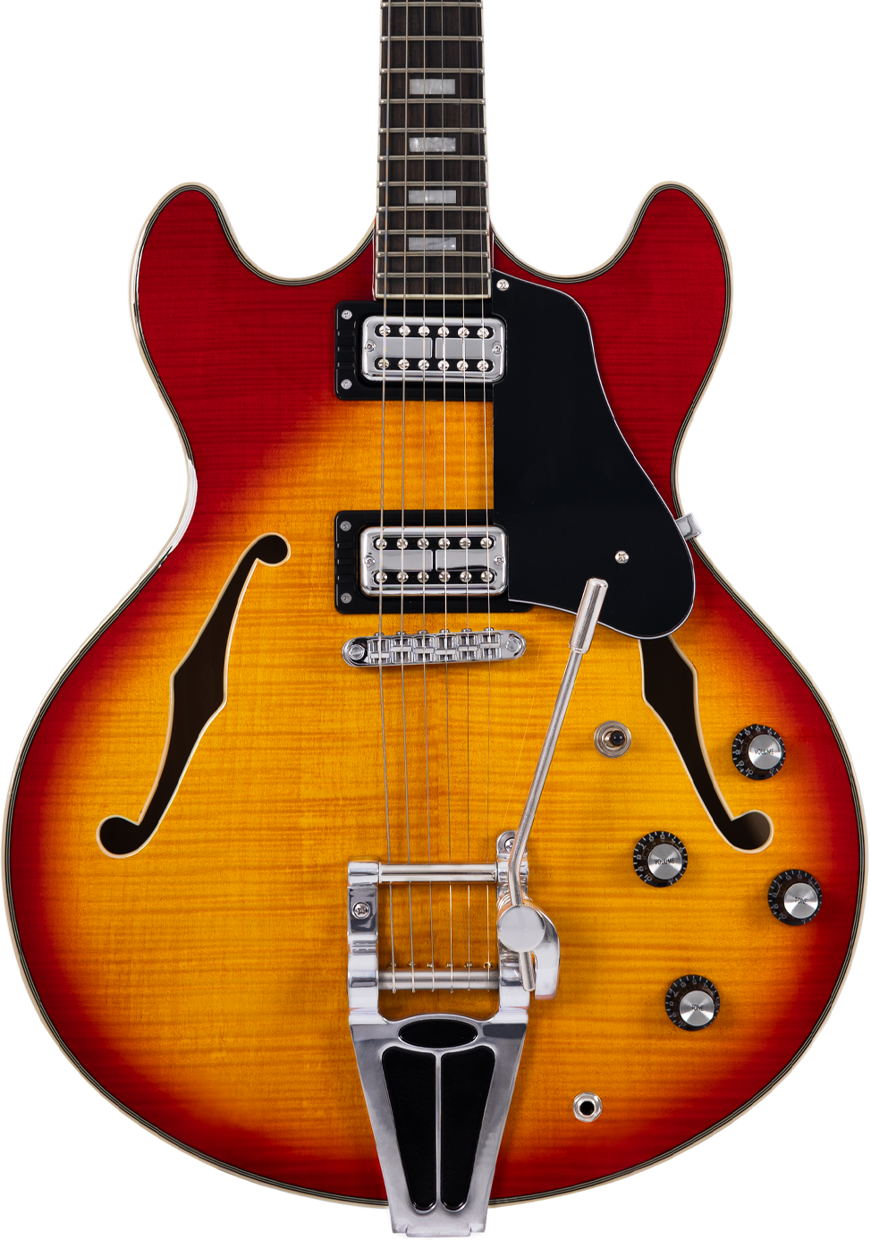 LARRY CARLTON H7T CS 4