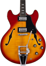 LARRY CARLTON H7T CS 4