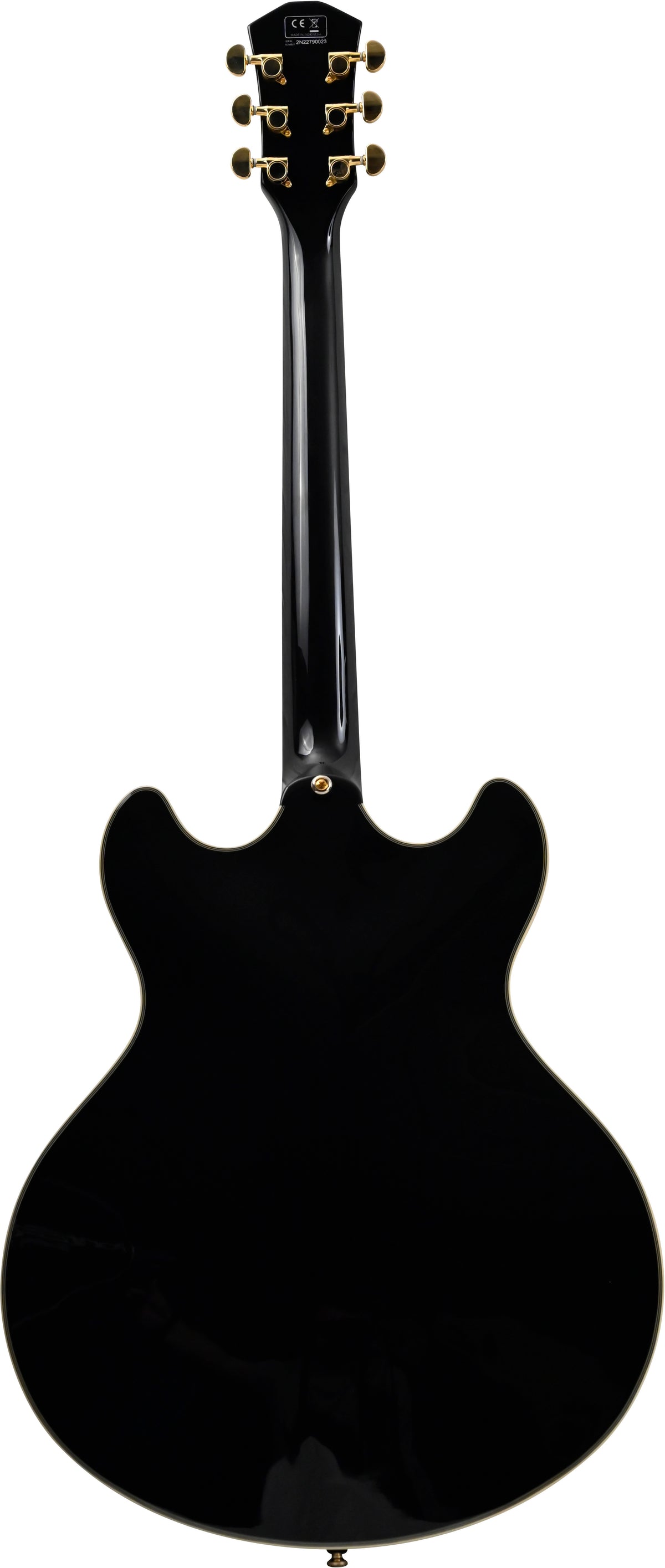 LARRY CARLTON H7V BK EN 2