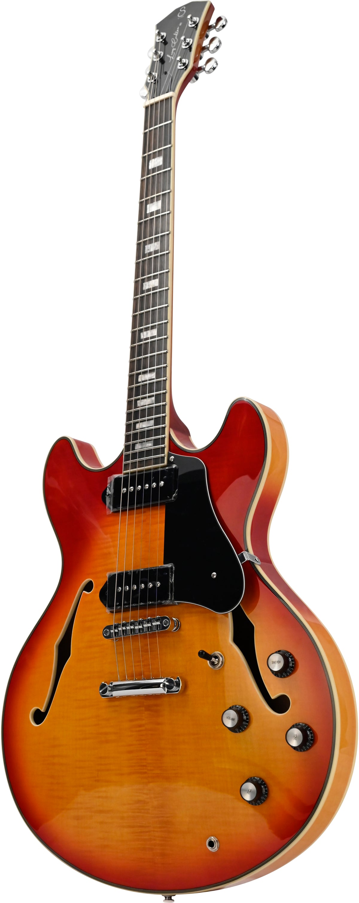LARRY CARLTON H7V CS EN 3
