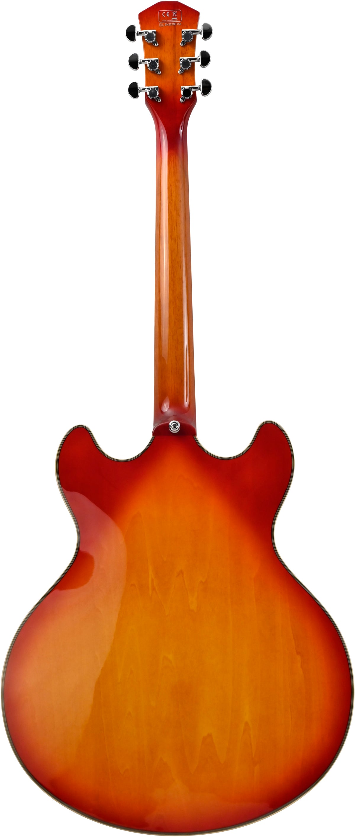 LARRY CARLTON H7V CS EN 2
