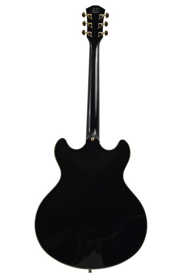Larry Carlton H7v Lh Bk En