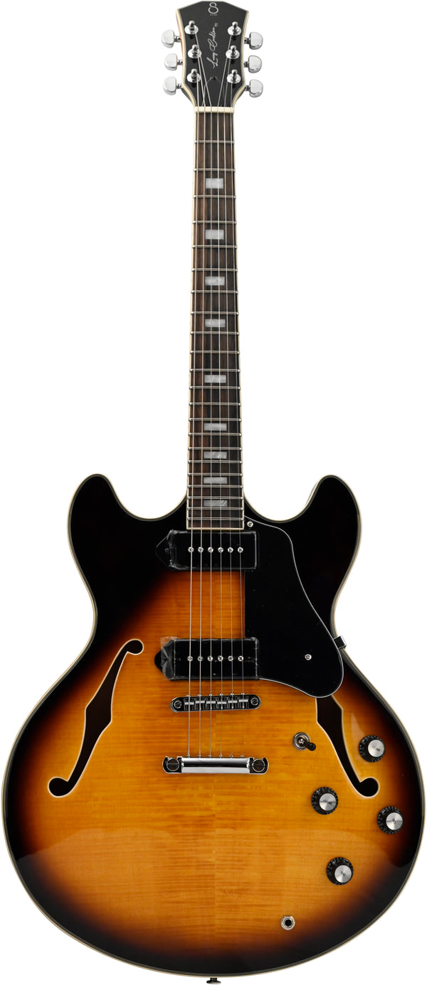 Larry Carlton H7V Lh Vs En