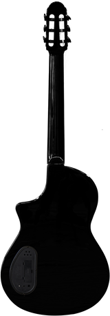 MARTINEZ Hispania Black GT+ housse 2