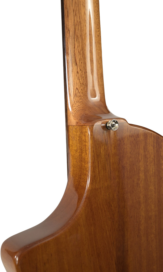 MARTINEZ Hispania Figured + housse 5