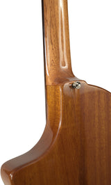 MARTINEZ Hispania Figured + housse 5
