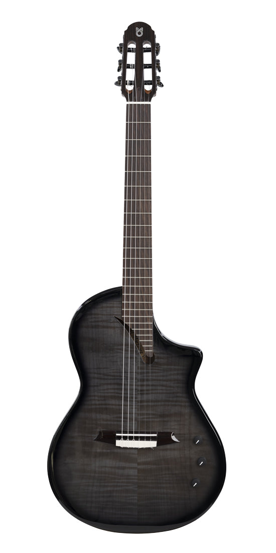 Martinez Hispania Transblack+ Housse