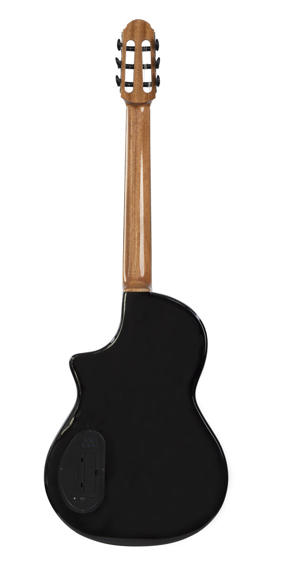 Martinez Hispania Transblack+ Housse