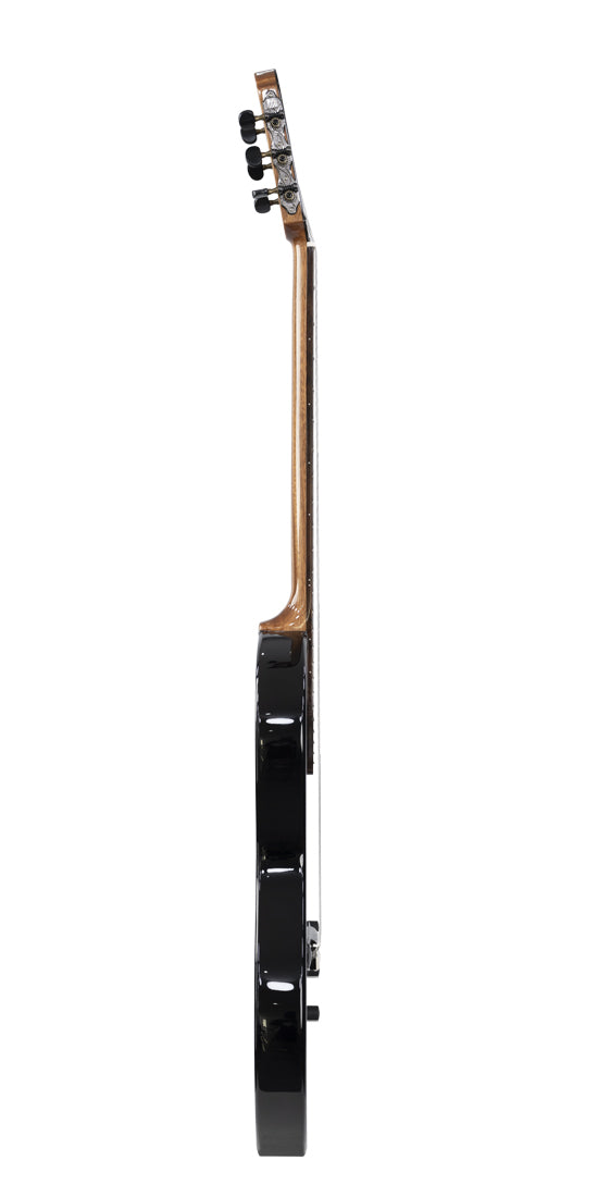MARTINEZ Hispania TransBlack+ housse 4