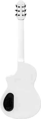 MARTINEZ Hispania White GT+ housse 2