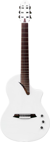 MARTINEZ Hispania White GT+ housse 1