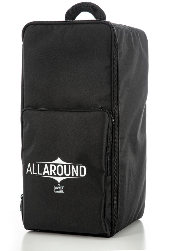 Acus Simon 8 Wood