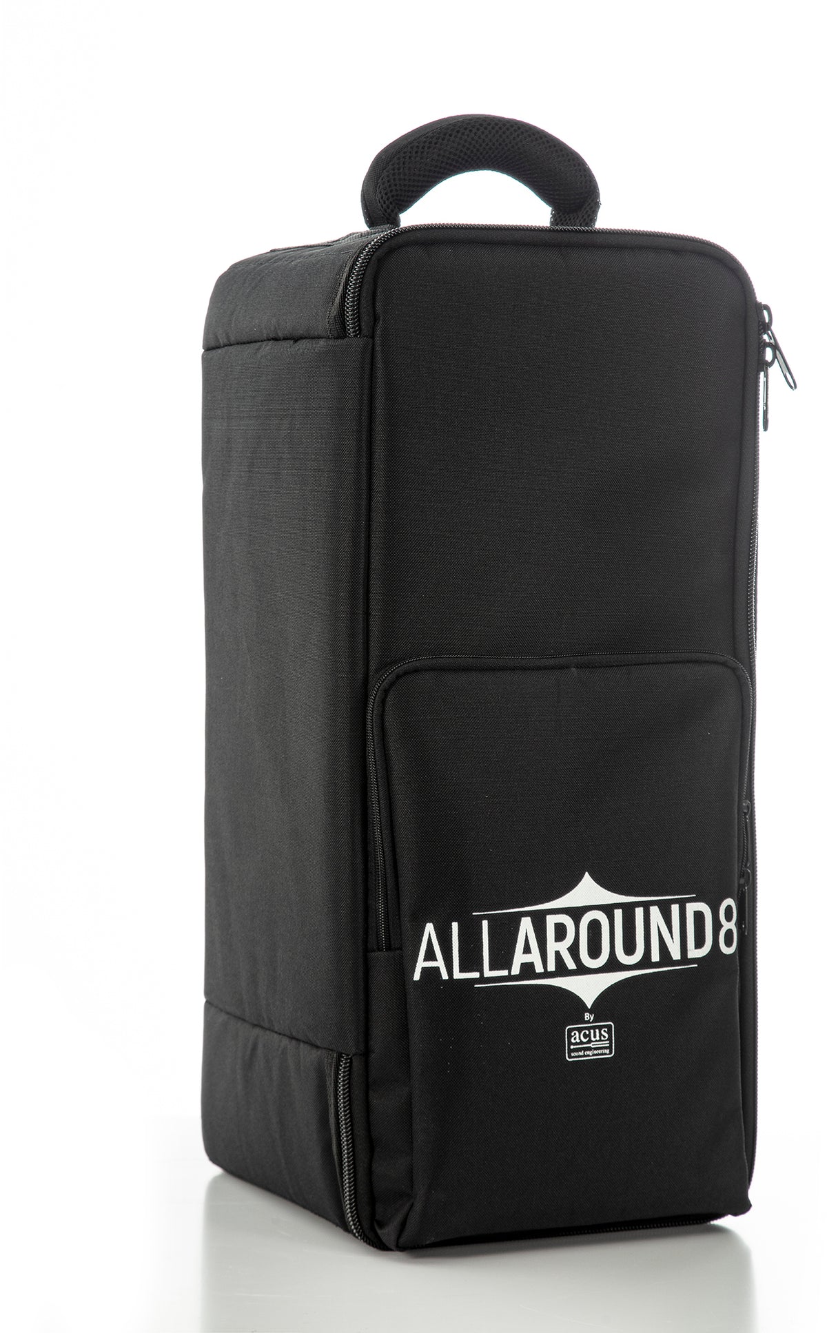 Acus Housse Pour All Around 10 3
